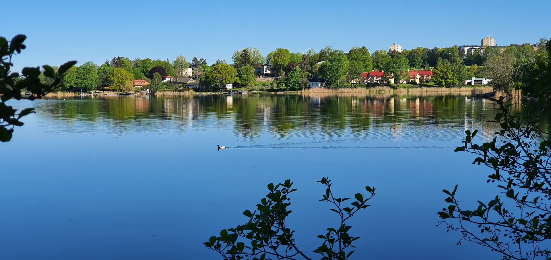 Mekanisk frånluft Skara