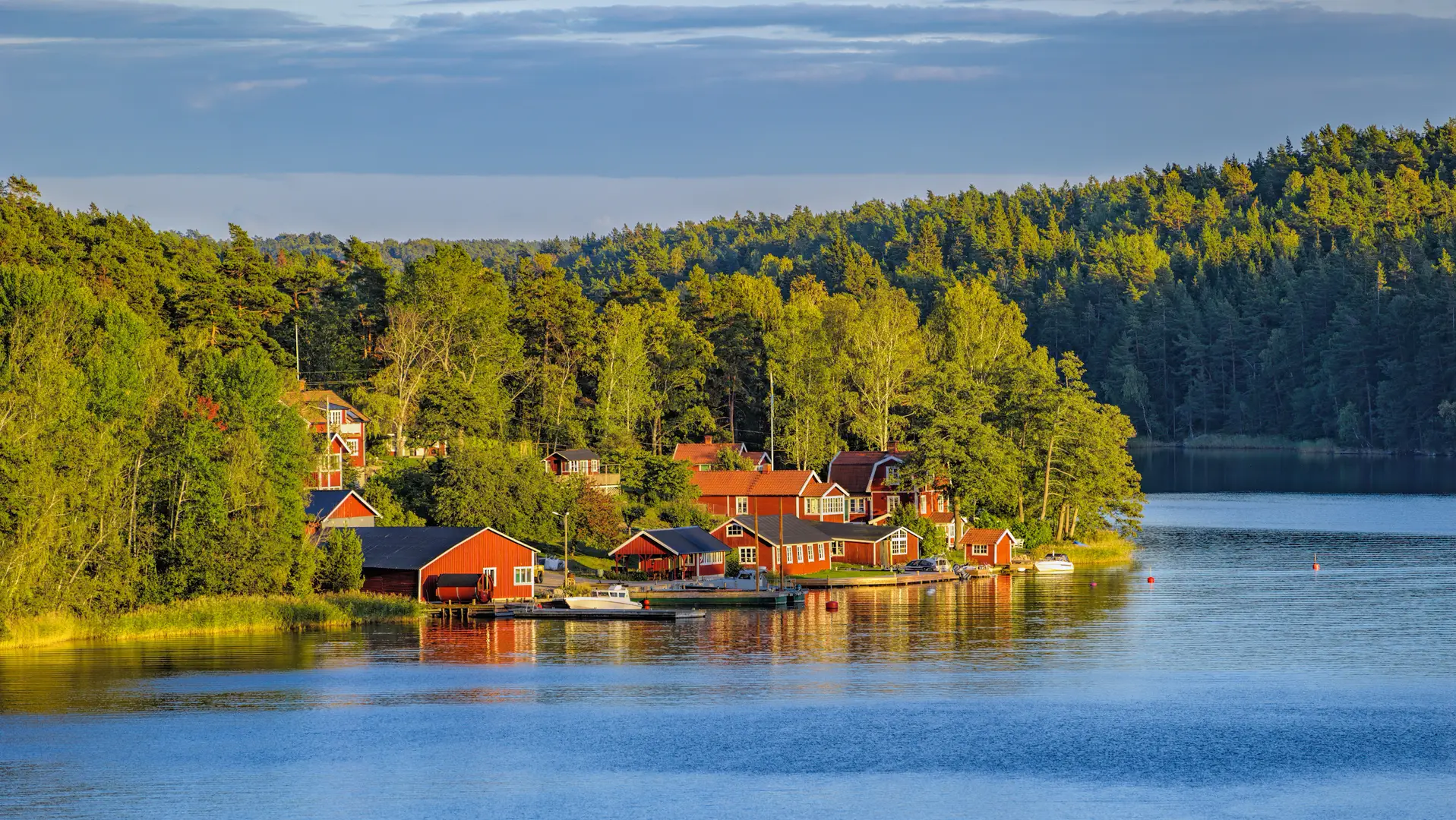 Radonmätning Skara
